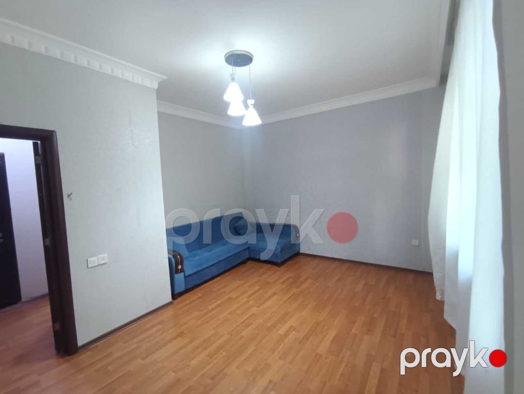 Satılır 2 otaqlı köhnə tikili 48 m² — Mənzil, Bakı (10)