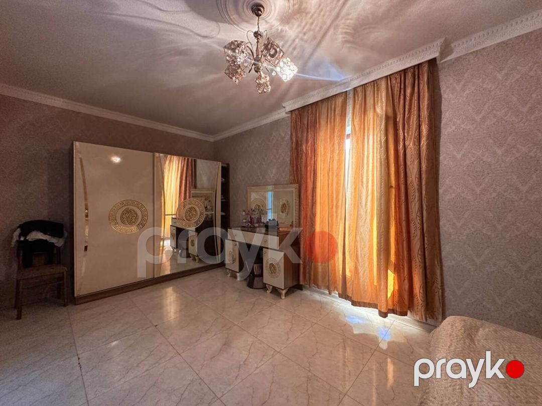 Satılır 6 otaqlı həyət evi/bağ evi 280 m² — Ev, villa, Bakı (6)