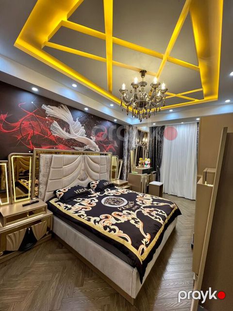 Satılır 3 otaqlı yeni tikili 116 m² — Sumqayıt