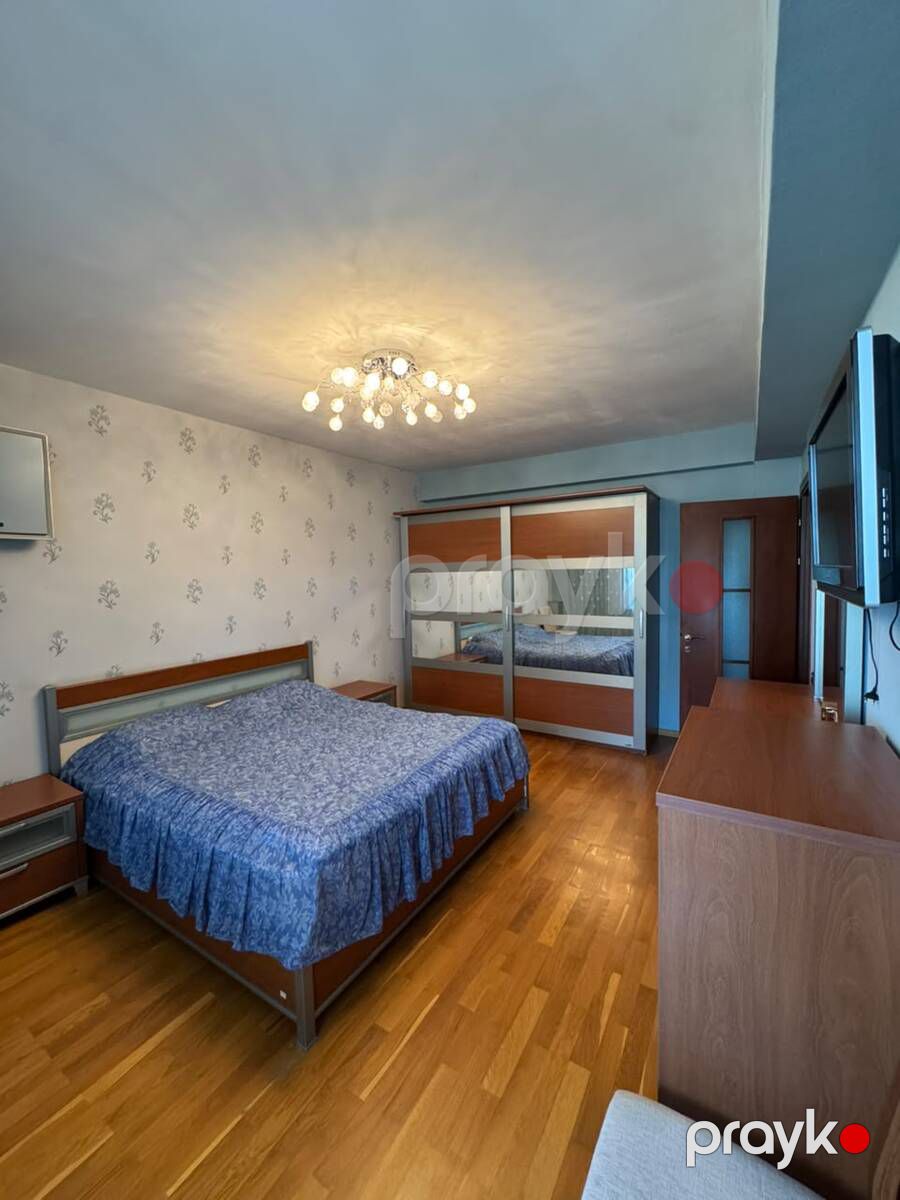 Satılır 2 otaqlı yeni tikili 102 m² — Mənzil, Bakı (9)