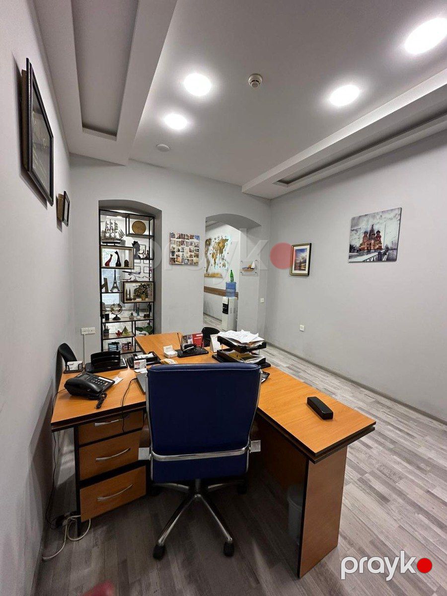 Satılır obyekt 38 m² — Əmlak, Bakı (7)