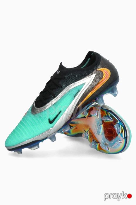 Futbol butsları Nike Phantom 6, ölçü 43 — Bakı