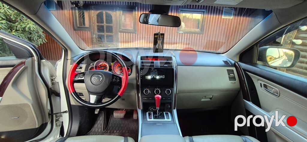 Mazda CX-9, 3.7 L, 2008 il, 310 000 km — Avtomobillər, Bakı (9)