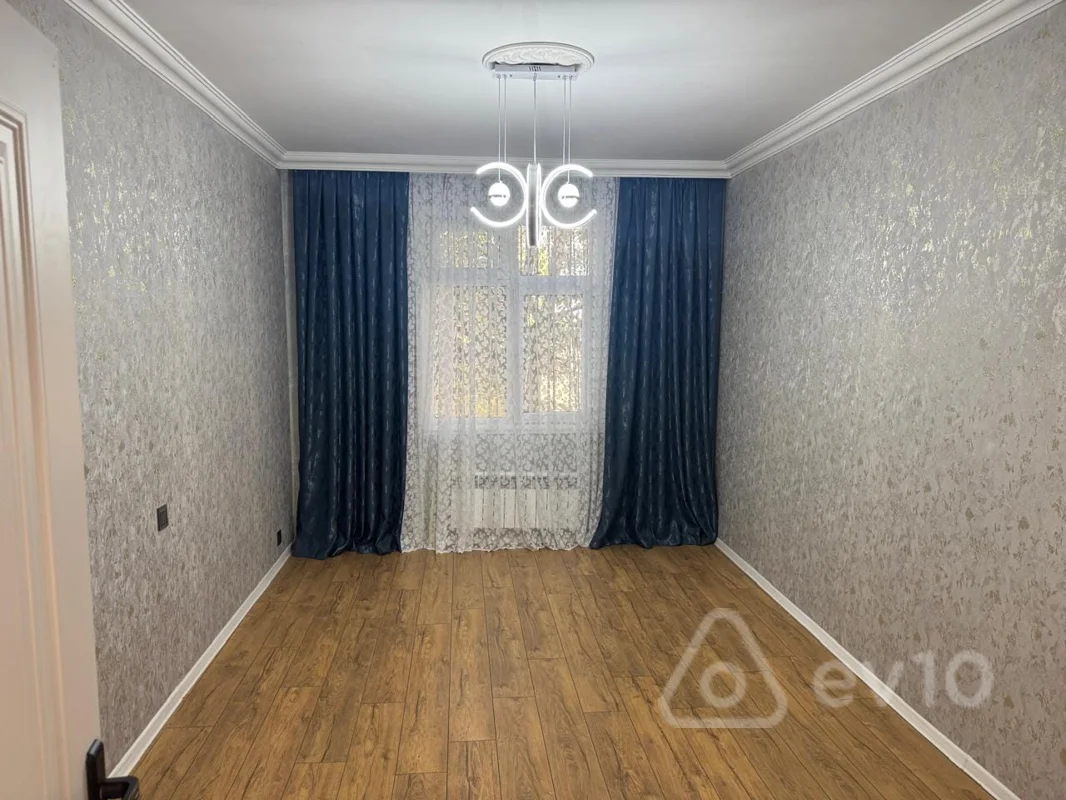 3 otaqlı mənzil, 60 m², Huseyn Seyidzade Kucesi — Mənzil, Bakı (3)