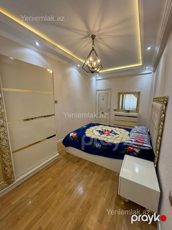 Satılır 5 otaqlı Bina evi menzil (Yeni tikili), 213 m², 52-ci məhəllə — Mənzil, Sumqayıt (10)
