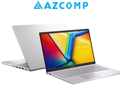 Asus VivoBook F1504VA — Bakı