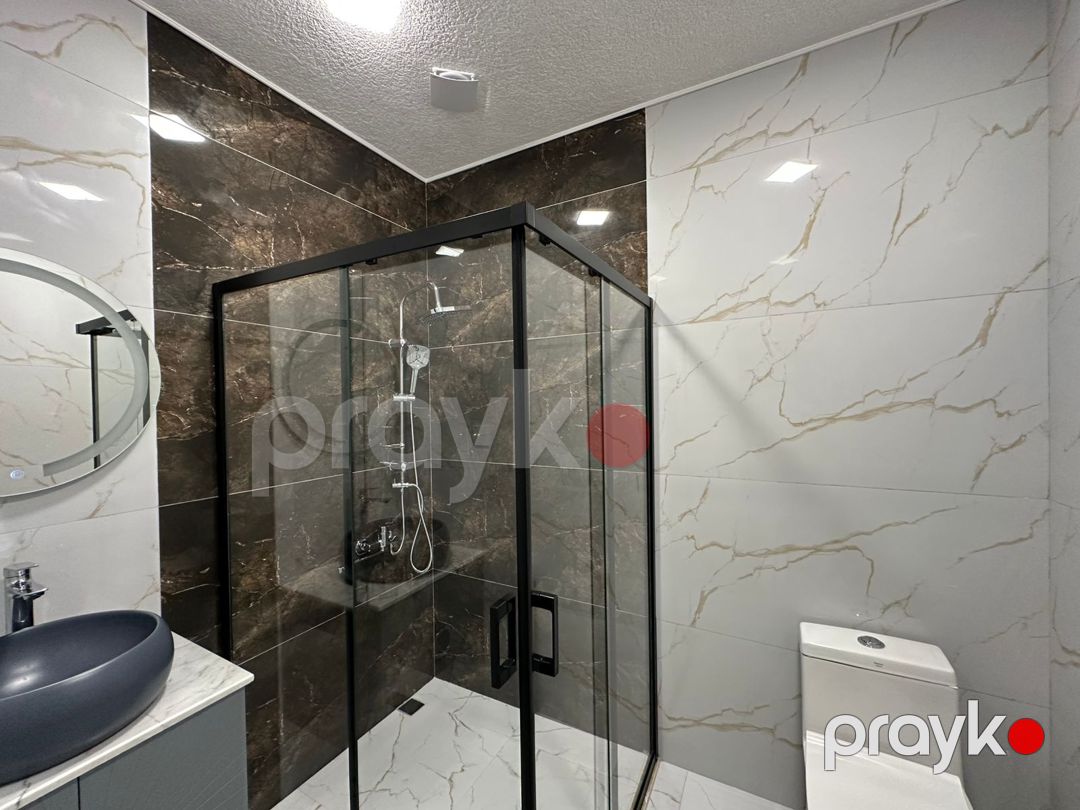 Satılır 4 otaqlı həyət evi/bağ evi 150 m² — Ev, villa, Bakı (12)