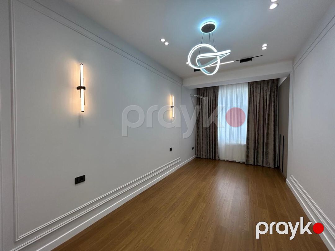 Satılır 4 otaqlı yeni tikili 175 m² — Mənzil, Bakı (12)
