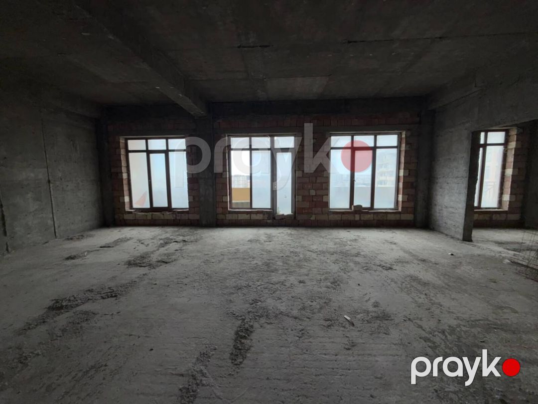 Satılır 10 otaqlı yeni tikili 1000 m² — Mənzil, Bakı (7)