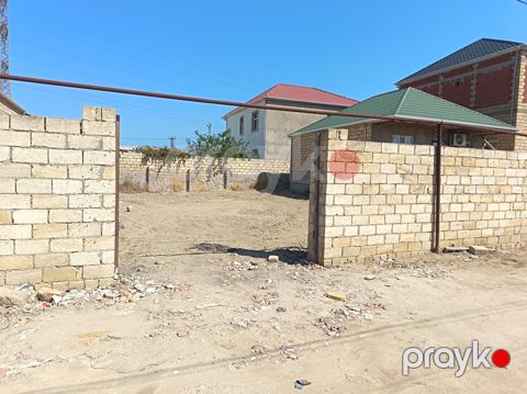 Satılır torpaq 3 sot — Sumqayıt
