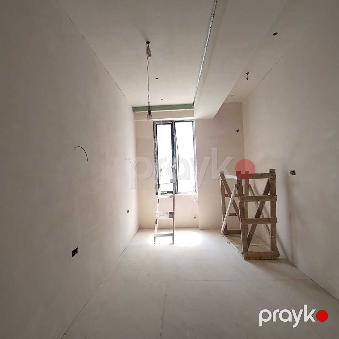 Satılır 3 otaqlı yeni tikili 153 m² — Mənzil, Bakı (8)