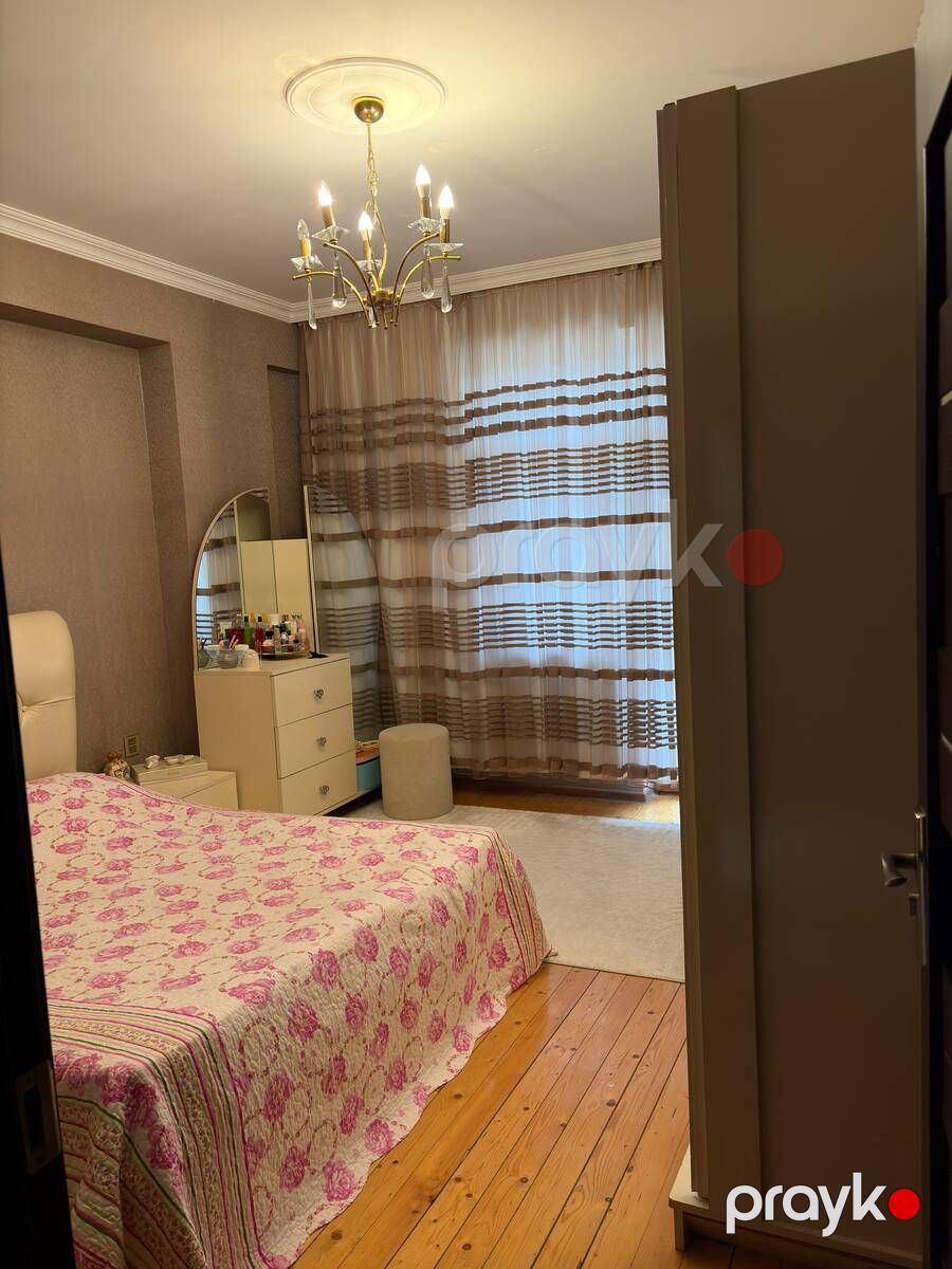 Satılır 2 otaqlı yeni tikili 57 m² — Mənzil, Xırdalan (12)