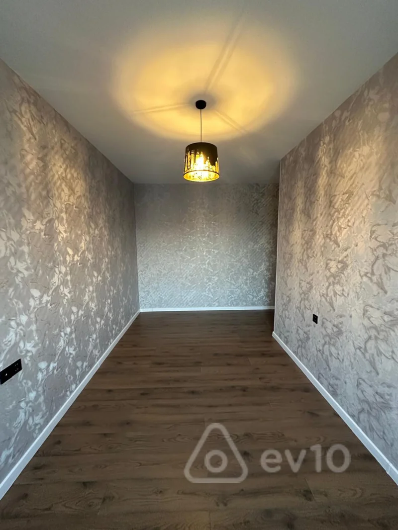 4 otaqlı həyət evi, 137 m², Qorxmaz Eyvazov küç — Ev, villa, Bakı (3)
