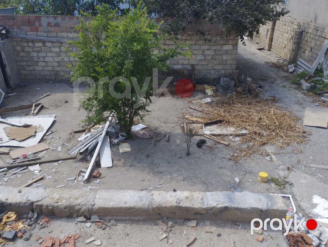 Satılır torpaq 4 sot — Torpaq, Sumqayıt (9)