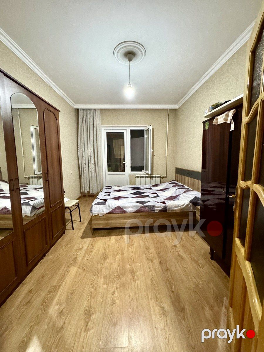 Satılır 2 otaqlı köhnə tikili 65 m² — Mənzil, Bakı (7)