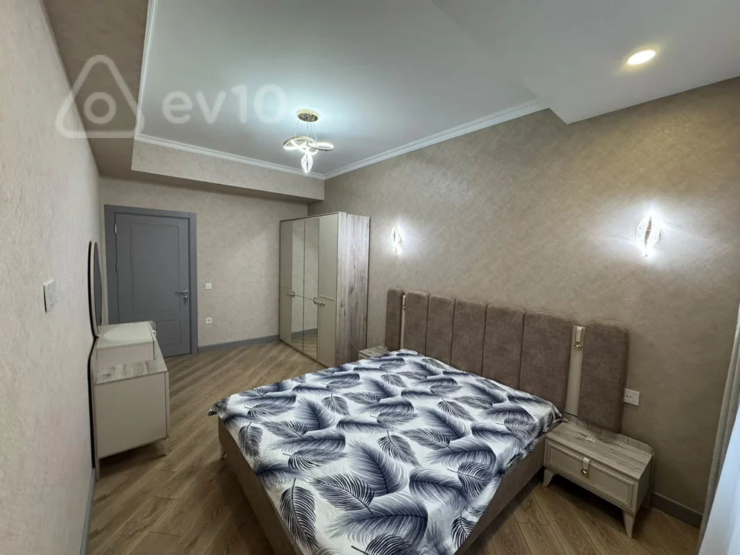 2 otaqlı mənzil, 65 m², hesen bey zerdabi — kirayə — Bakı