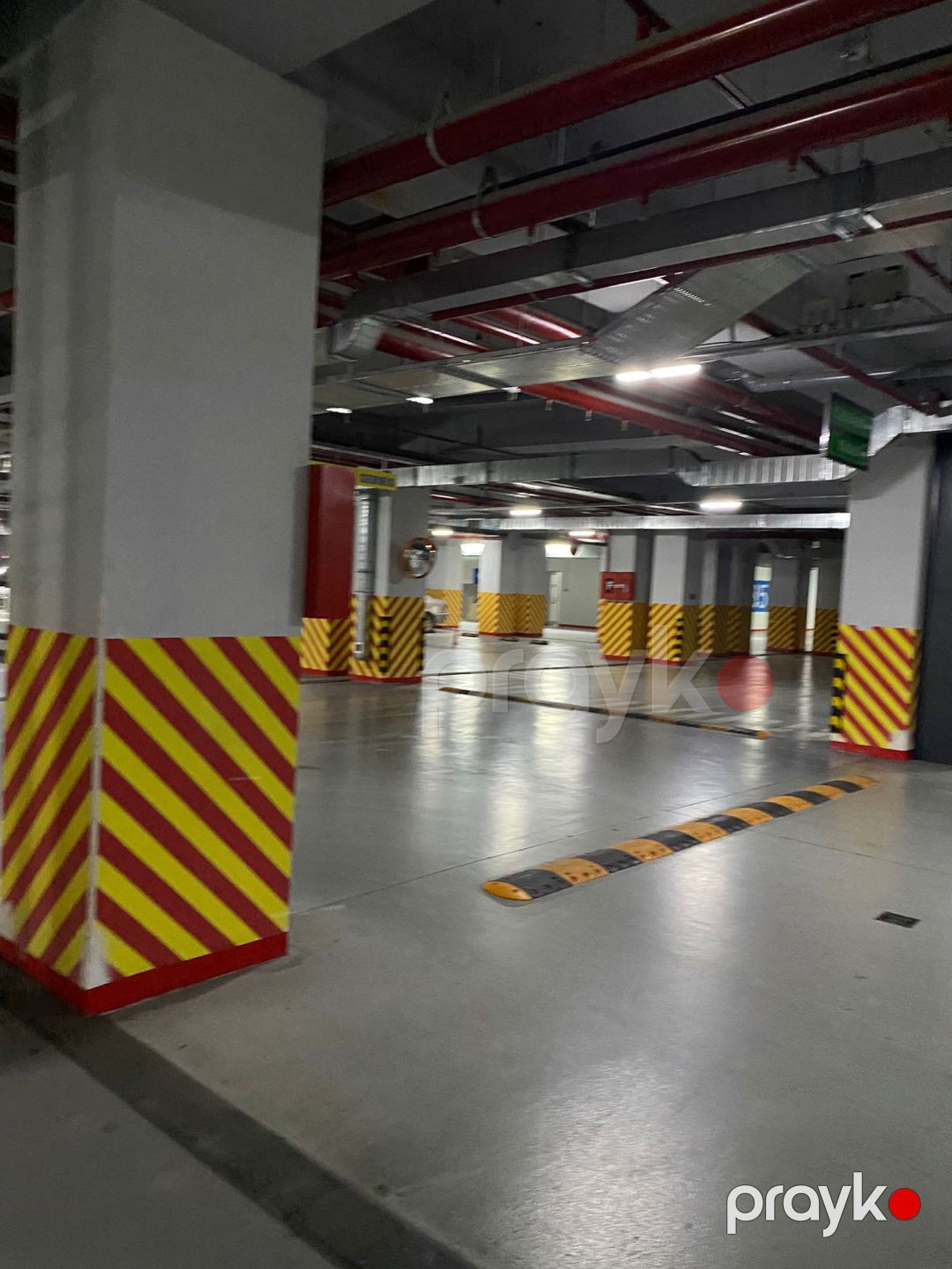 Satış: Qaraj, 15 m², Yasamal rayonu — Garaj, Bakı (4)