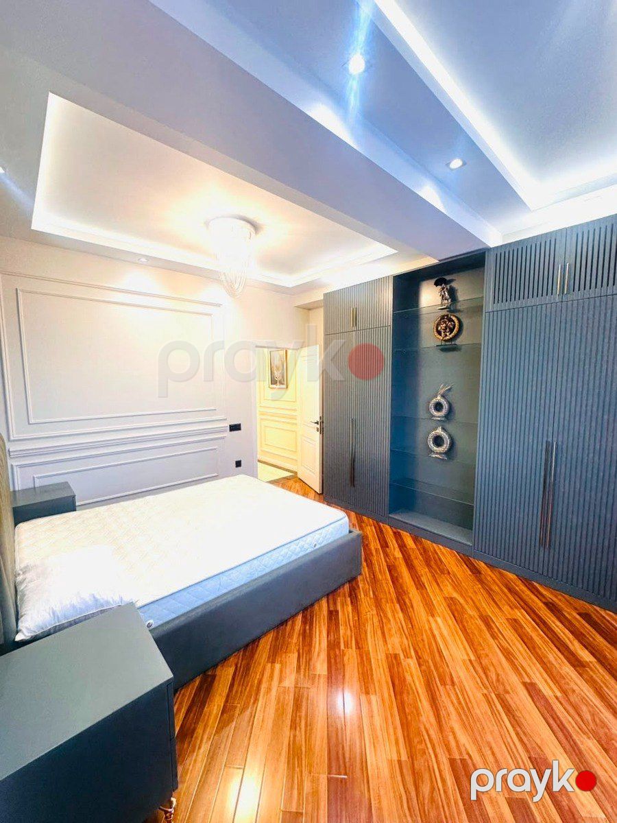 Satılır 2 otaqlı yeni tikili 65 m² — Mənzil, Bakı (7)