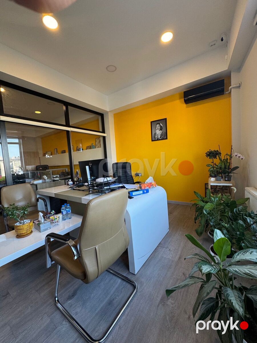 Satılır obyekt 560 m² — Əmlak, Bakı (6)