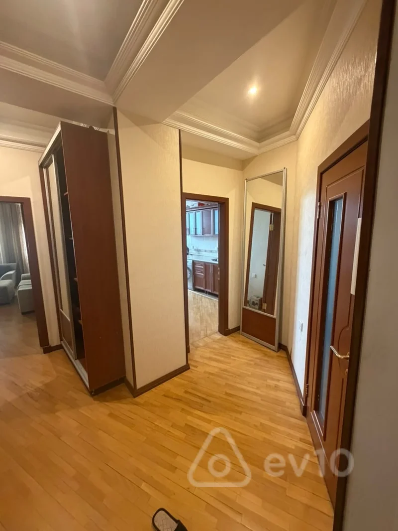 2 otaqlı mənzil, 75 m², Bəşir səfəroğlu küçəsi — kirayə — Mənzil, Bakı (5)