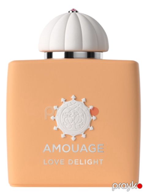 No Brand Love Delight qadınlar üçün ətir suyu 100 ml - uniquue_market90102 — Bakı