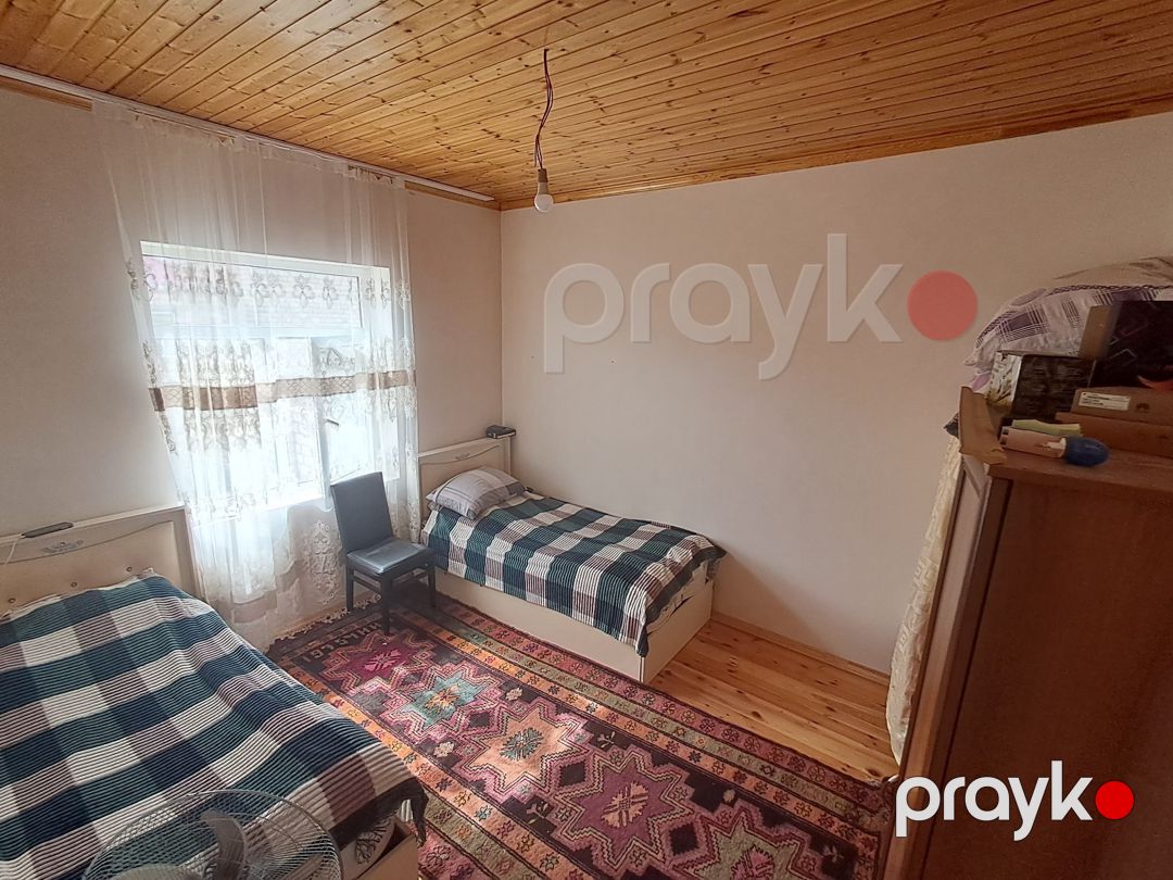 Həyət evi, Müşfiqabad qəs — Ev, villa, Bakı (7)