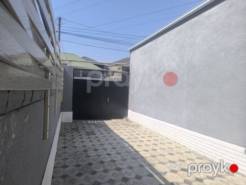 3 otaqlı, 80 kv. m, Yeni təmirli — Xırdalan