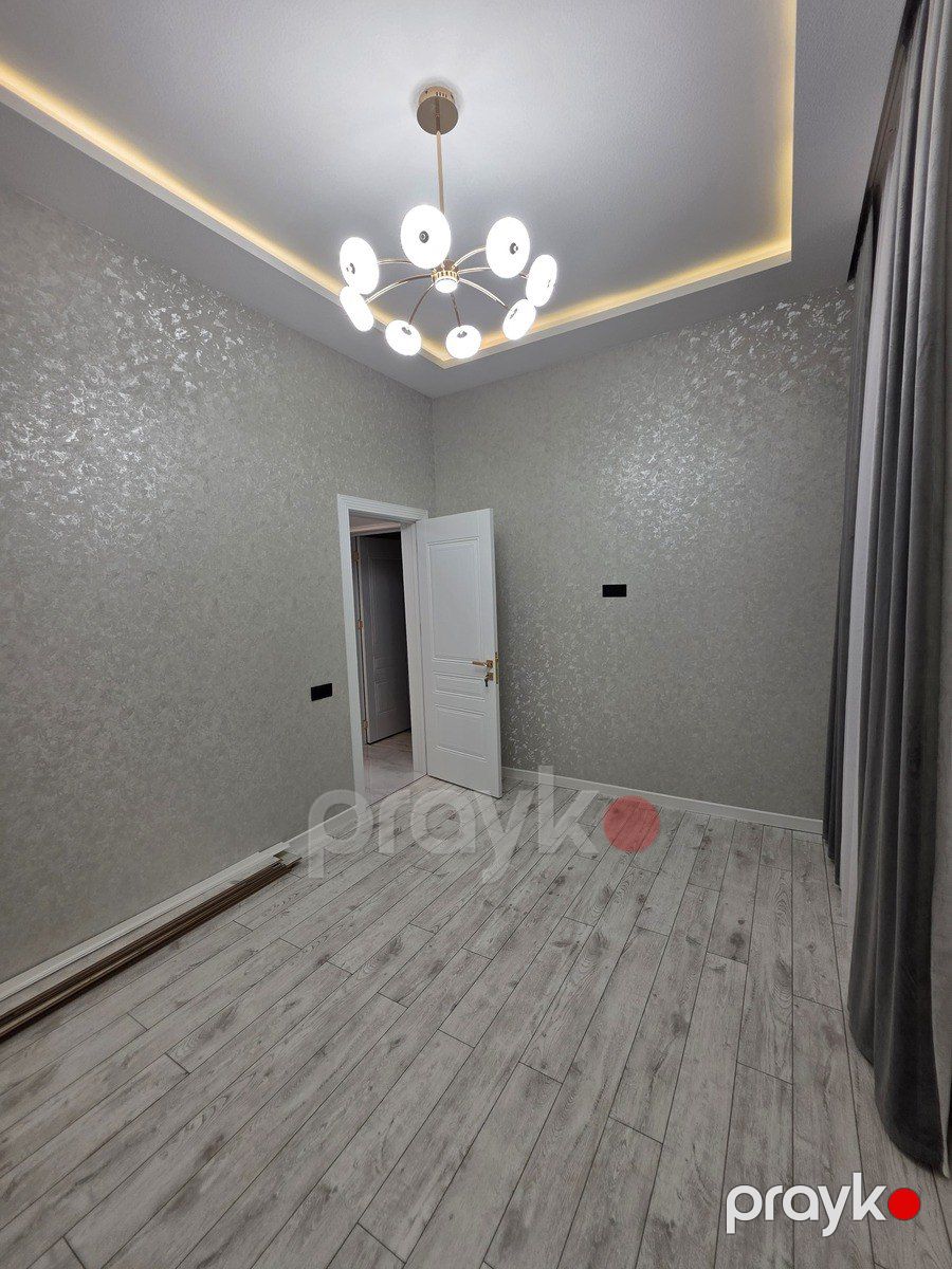 Satılır 4 otaqlı həyət evi/bağ evi 160 m² — Ev, villa, Bakı (9)