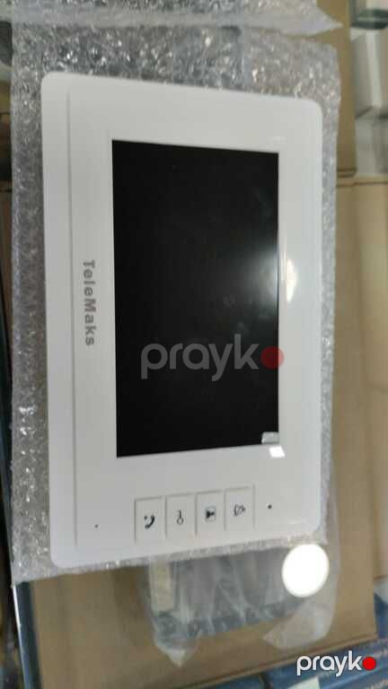 Access control və domofon quraşdırılması — Ağıllı ev və təhlükəsizlik, Bakı (7)