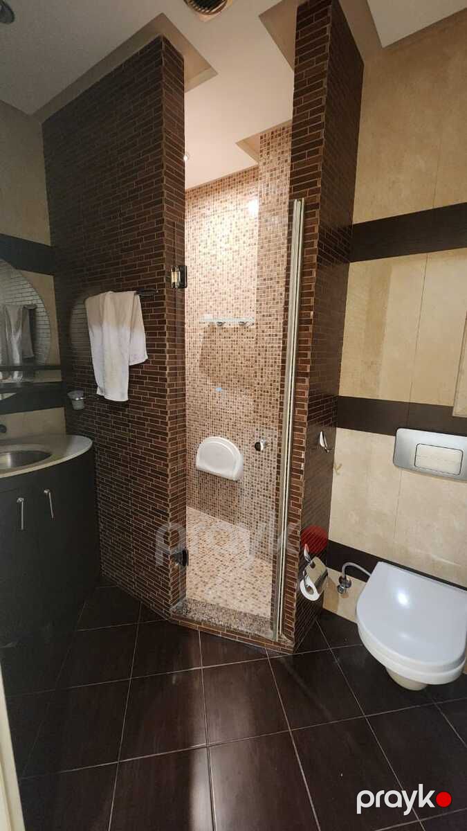Satılır 4 otaqlı yeni tikili 186 m² — Mənzil, Bakı (6)