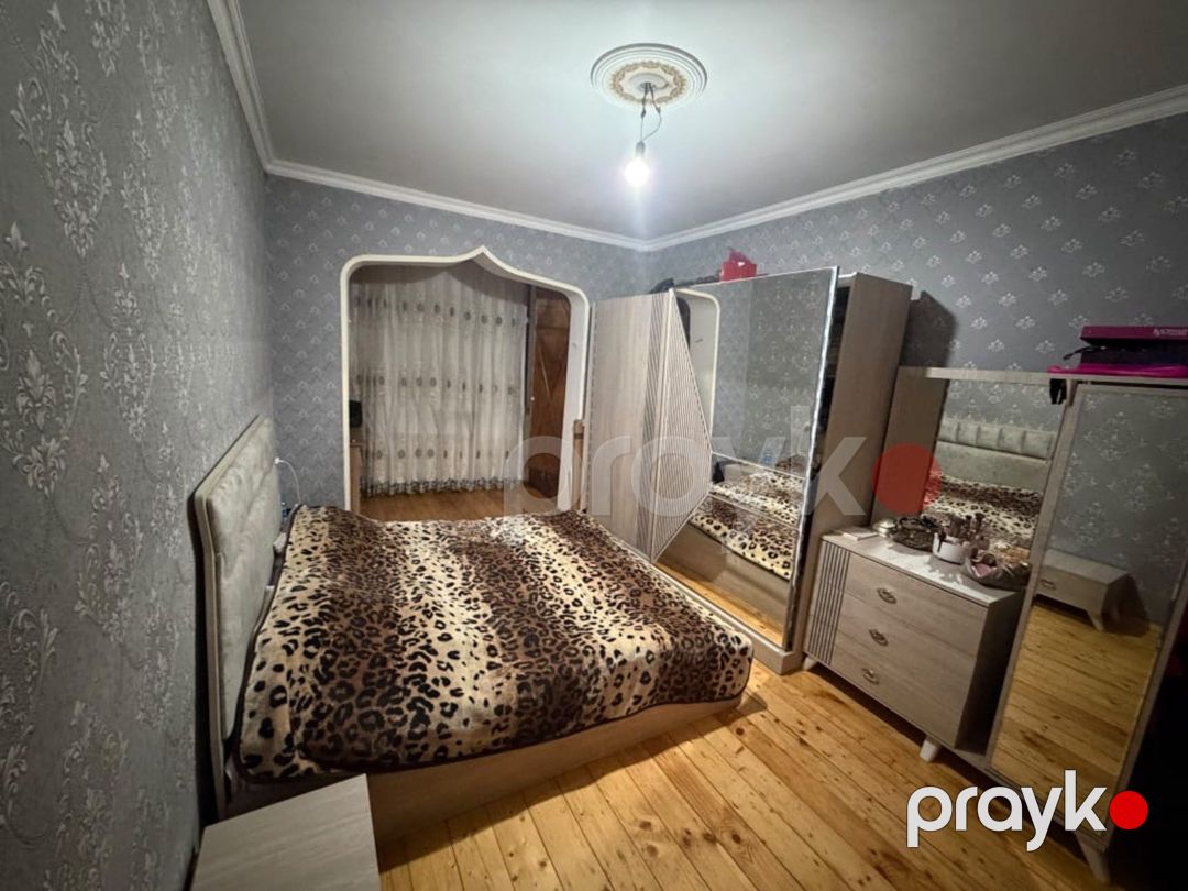 Satılır 2 otaqlı köhnə tikili 65 m² — Mənzil, Bakı (7)