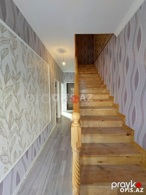 Həyət evləri Satılır Xırdalan, 4 otaq h/evi Xırdalanda, 4 otaq, 130 m² — Ev, villa, Xırdalan (3)