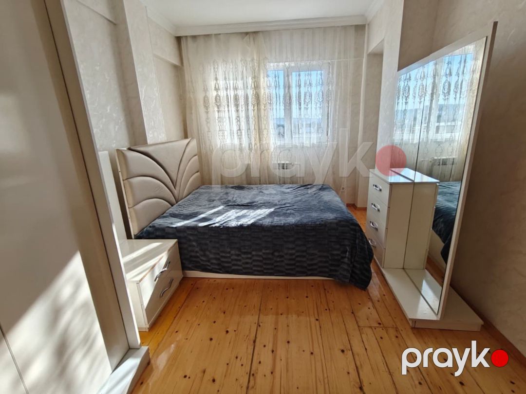 İcarəyə verilir 2 otaqlı yeni tikili 55 m² — Mənzil, Xırdalan (6)