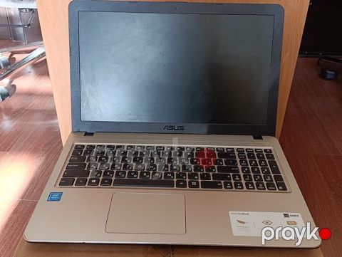 ASUS VivoBook X540NA noutbuk Texniki xüsusiyyətlər: - Prosessor — Bakı