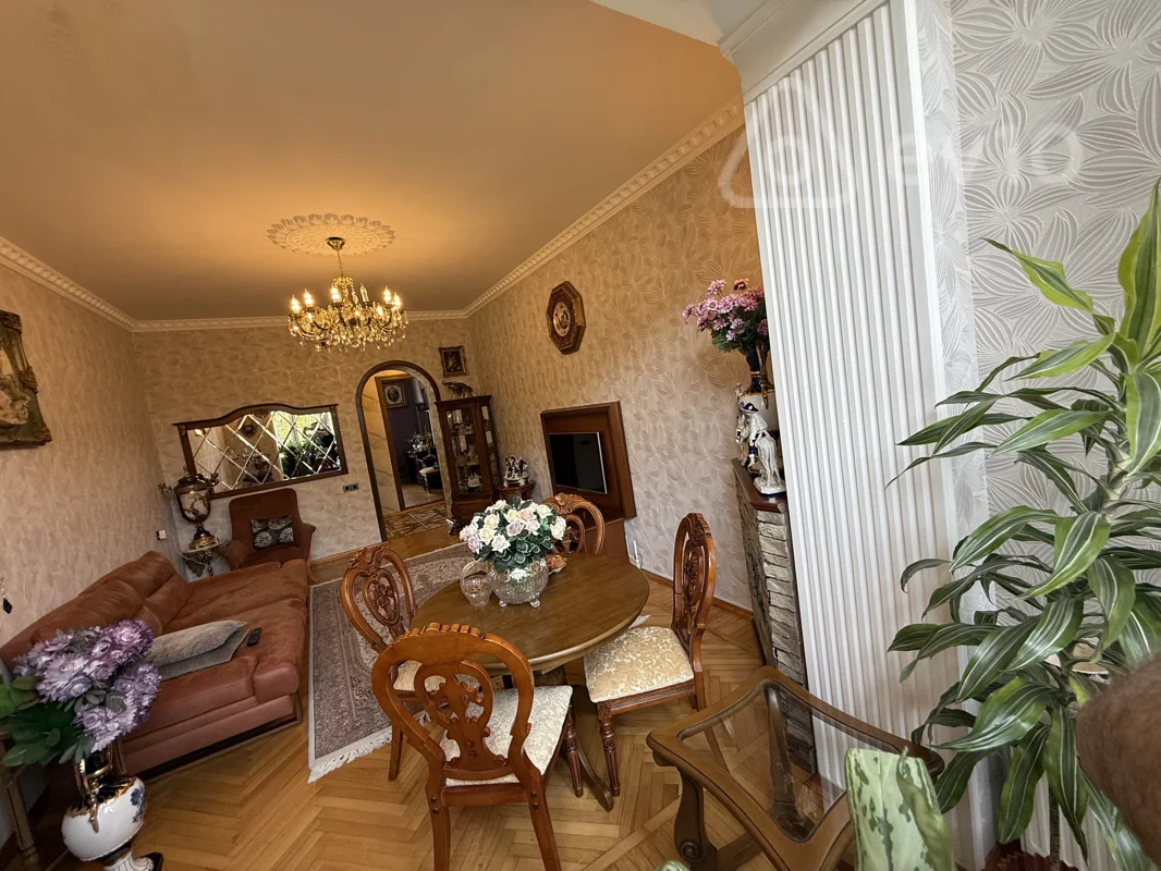 2 otaqlı mənzil, 60 m², Andrey Yeryomenko — Mənzil, Bakı (3)
