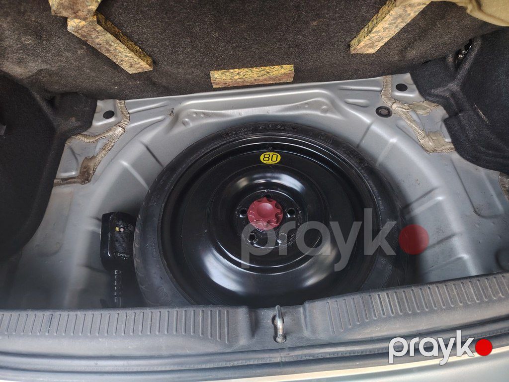 Toyota Auris, 1.4 L, 2007 il, 295 600 km — Avtomobillər, Bakı (6)