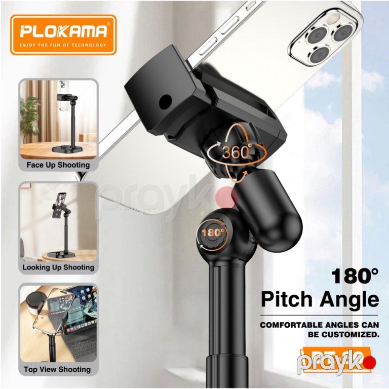 Plokama DT-80 Holder — Smartfonlar, Bakı (6)