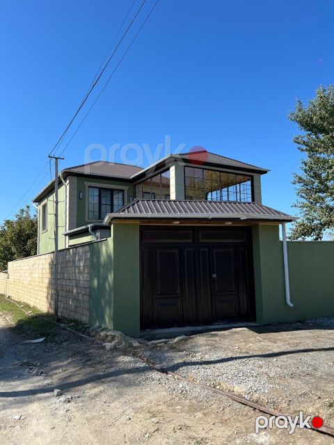 Həyət evi kirayə verilir, İsmayıllı r — İsmayıllı