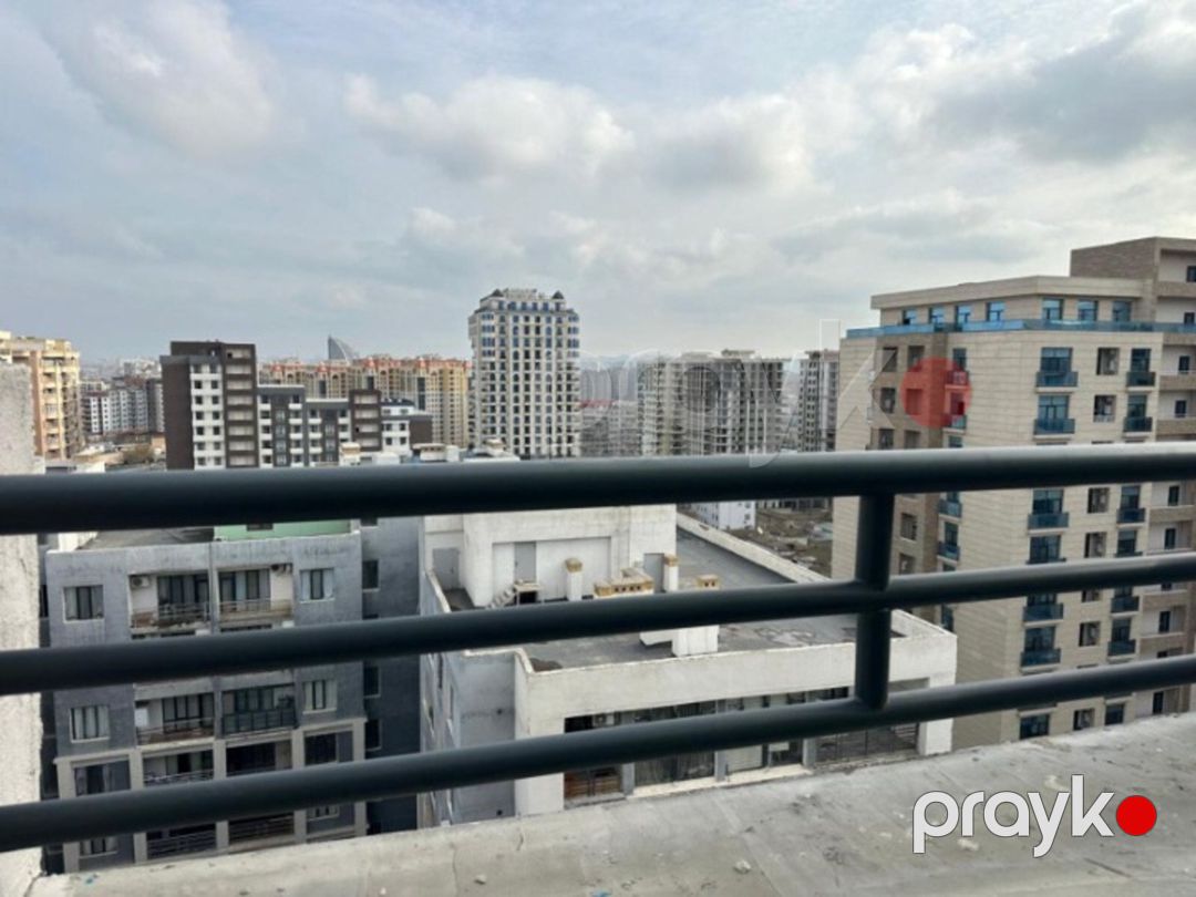 Satılır 3 otaqlı yeni tikili 145 m² — Mənzil, Bakı (3)