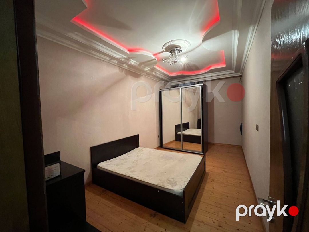 İcarəyə verilir 3 otaqlı yeni tikili 130 m² — Mənzil, Bakı (10)