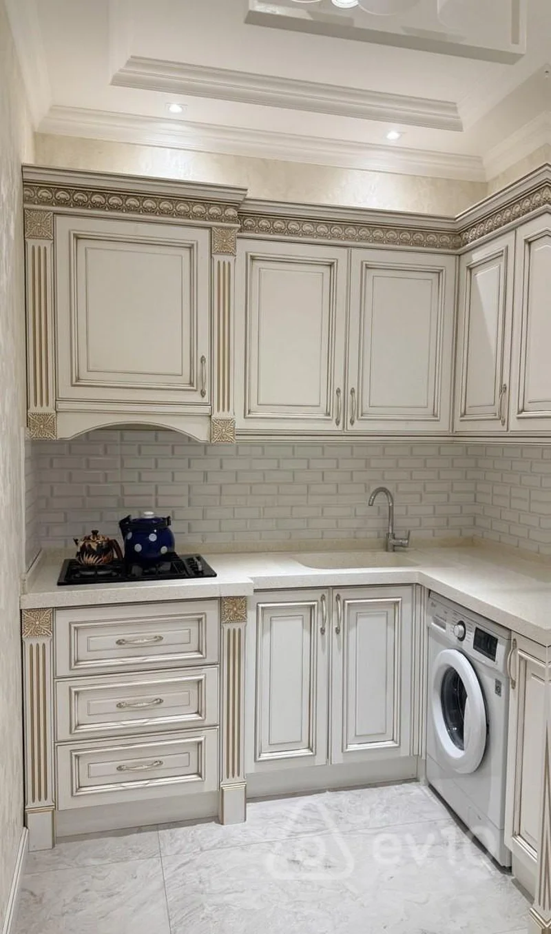 2 otaqlı mənzil, 65 m², Ecemi Naxcivani Kucesi — Mənzil, Bakı (9)