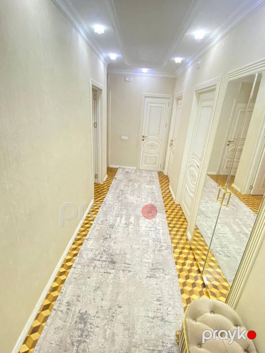 Satılır 3 otaqlı köhnə tikili 100 m² — Mənzil, Bakı (2)