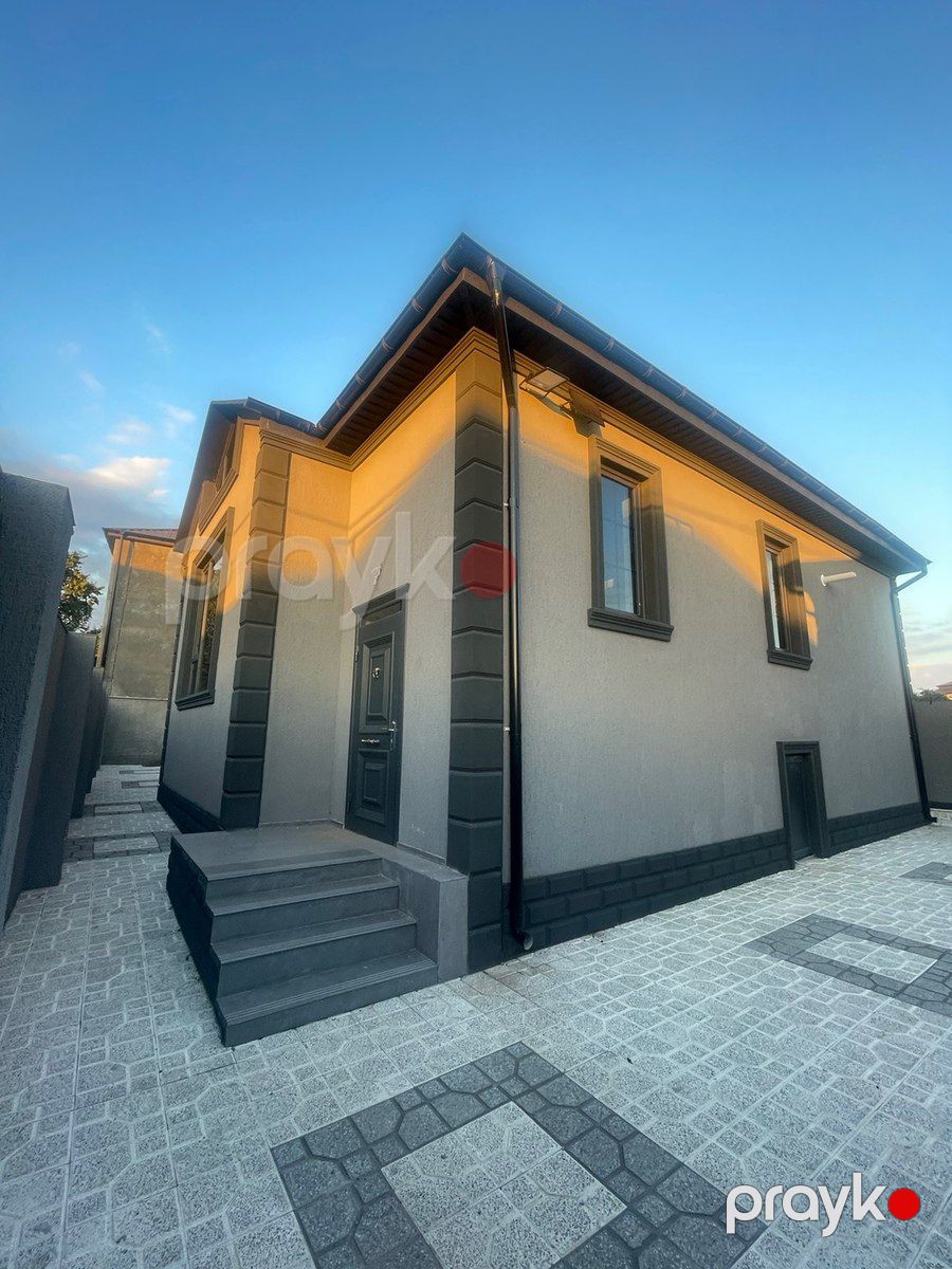 Həyət evi, Zaqatala qəs — Ev, villa, Zaqatala (6)