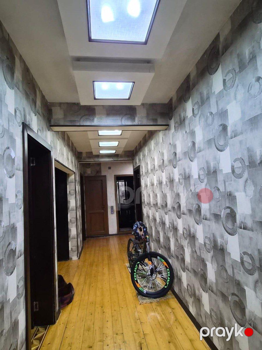 Satılır 4 otaqlı köhnə tikili 80 m² — Mənzil, Bakı (3)