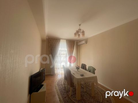4-otaqlı yeni tikili kirayə verilir, Gəncə ş., 130 m² — Gəncə