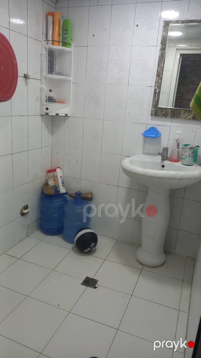 Satılır 3 otaqlı köhnə tikili 72 m² — Mənzil, Bakı (10)