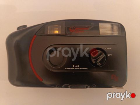 Fotoaparat — Bakı