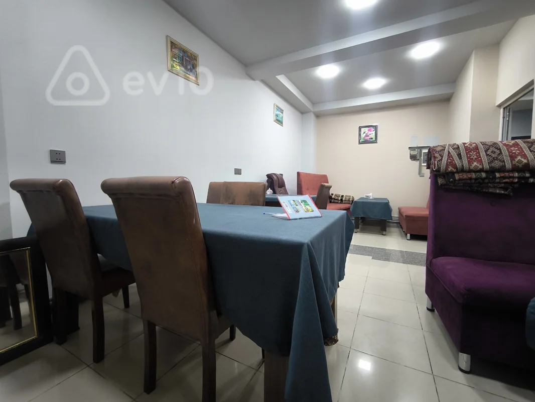 Obyekt, 90 m², Məsud Davudoğlu küç — kirayə — Əmlak, Bakı (11)