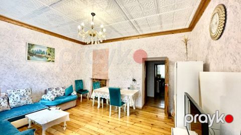 Satılır 3 otaqlı köhnə tikili 85 m² — Bakı