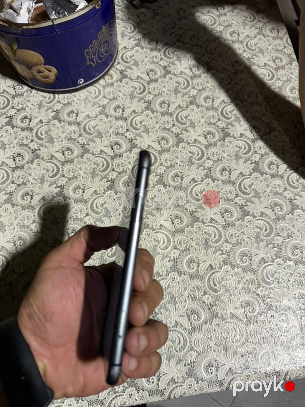 IPhone 11, Qara, Face ID — Apple iPhone, Masazır (3)